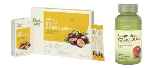 去韩国必买的东西best推荐 除了护肤品免税店还有这些值得买