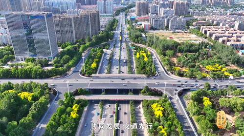 共织交通网 绘出共赢圈