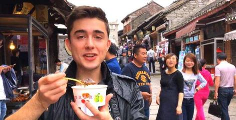 外国人加入中国国籍,属于56个民族的哪一族?看看专家怎么说