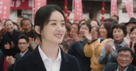 在优酷,荧幕女性成了年轻人的“参谋”