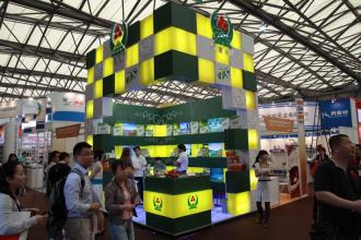 2016上海中央厨房及酒店用品展览会价格及规格型号