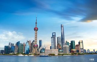 融创太原府︱解析世界cbd核心两大黄金定律