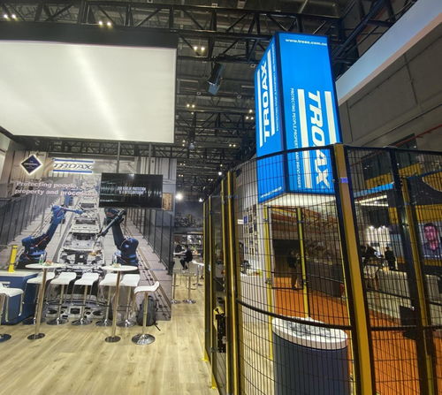 笃定实干争朝夕 虚怀若谷创辉煌 访图瓦斯亚太区总裁迈克尔 斯坦达尔