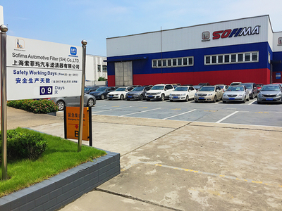 上海老牌过滤系统制造商的转型之道 在传统行业中寻找新机遇