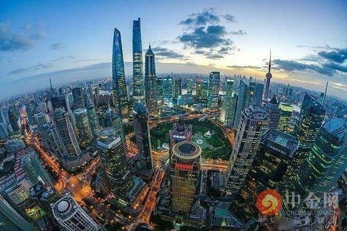 中国金融业开放迈出里程碑式步伐，外资机构在沪提出新期许