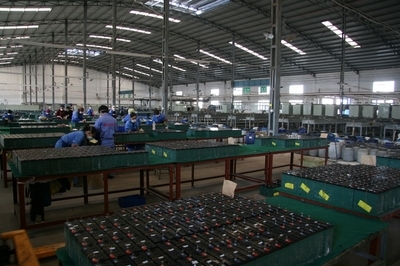 上海佳典电源股份有限公司产品信息概览