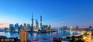 我国五大治安最好的城市 有些人去了之后就不愿走了