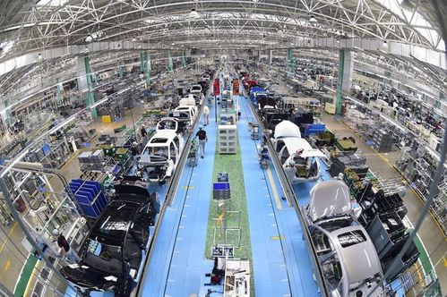 超10.2万辆，一汽丰田6月销量强势增长