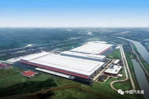 观车 论势 蔚来自建工厂，为李斌的敢于尝试点赞