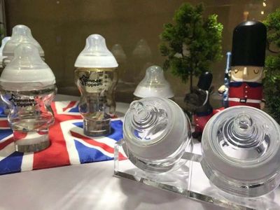 上海家化汤美星品牌参展进博会，以创新助力新一轮对外开放