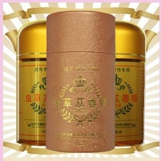 虫草苁蓉精 价格、质量与市场接受度分析