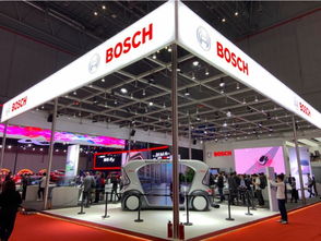 在2019上海车展，看透汽车行业风雨沉浮