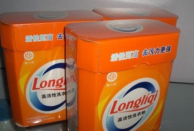 11批次卫生日用品抽检不合格，隆力奇、妙管家等知名品牌上榜