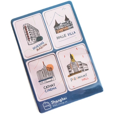 上海文创 在长三角博览会上的魅力之源