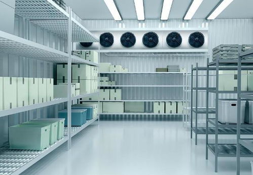 上海专业的食品冷库定做厂家如何选？享宁等五家优质企业值得参考