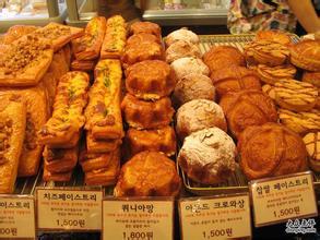 法国冷冻面包大连港代理报关服务——上海立峰机械刀模一站式报关解决方案